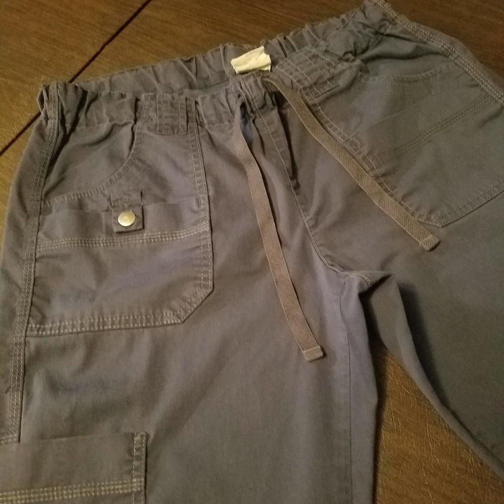 Dickies scrub pants